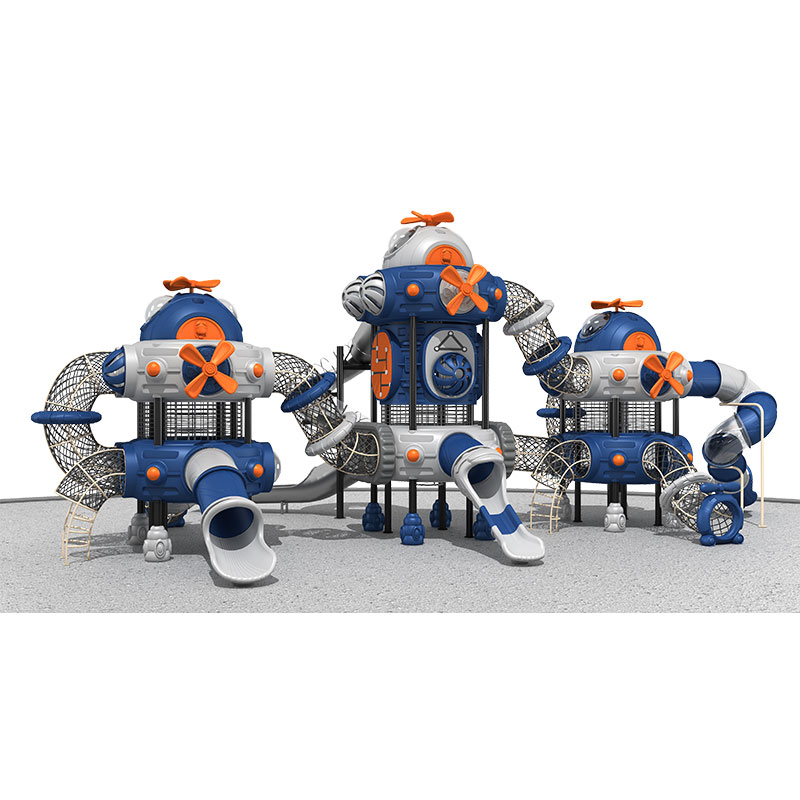 空間站系列OL-08501