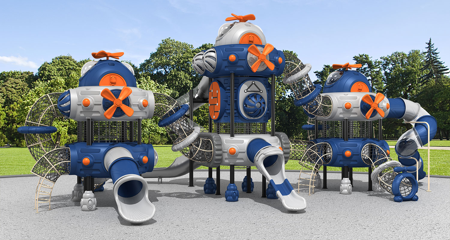 空間站系列OL-08501