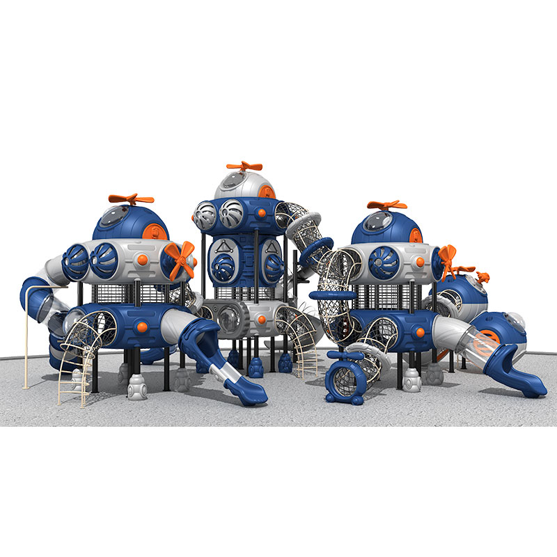 空間站系列OL-08701