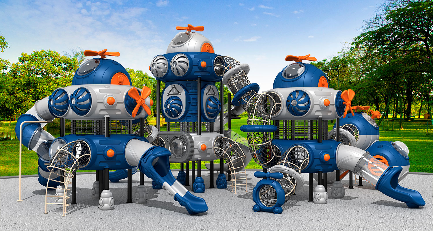 空間站系列OL-08701