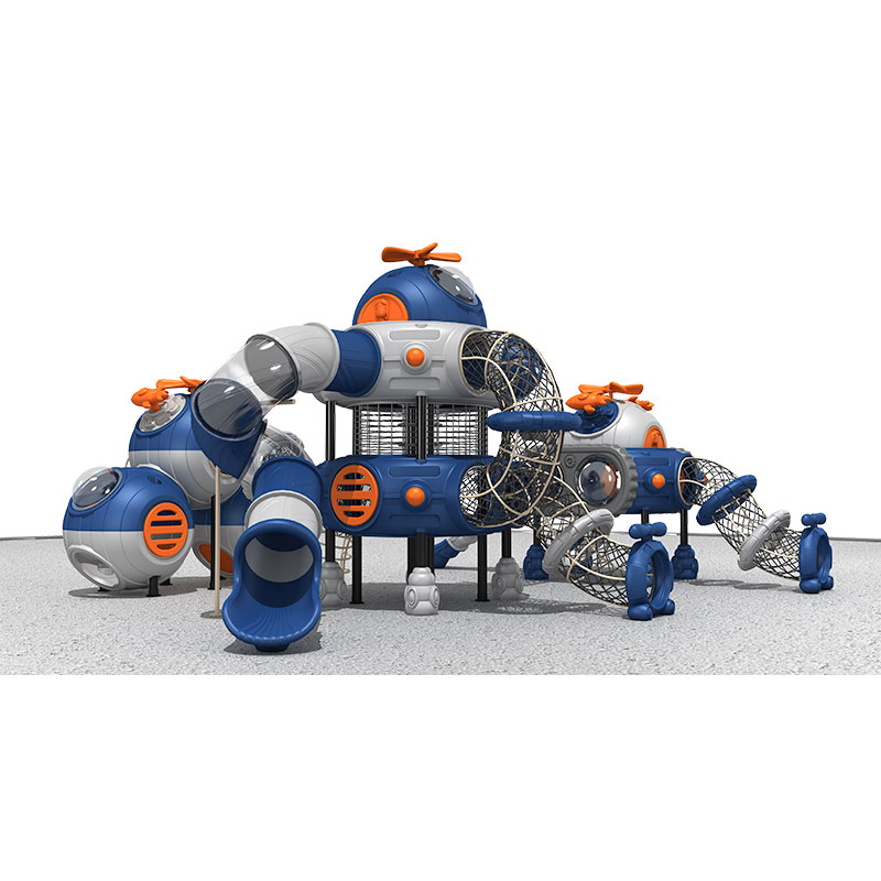 空間站系列OL-08801 