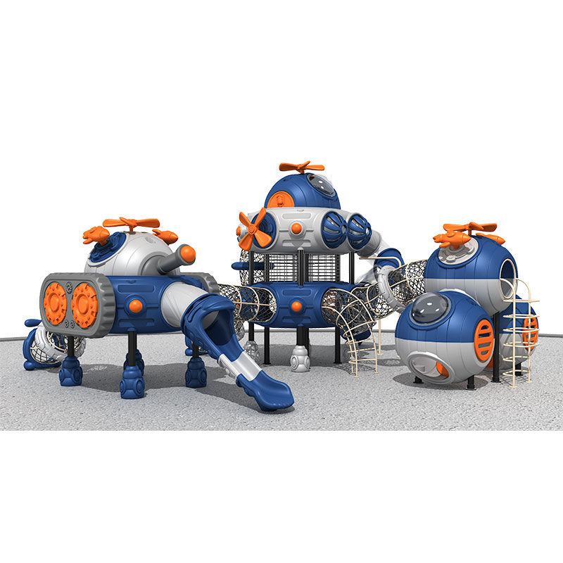 空間站系列OL-08801 