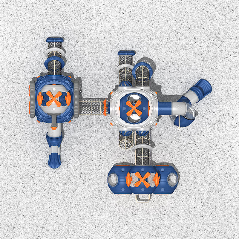 空間站系列OL-08801 