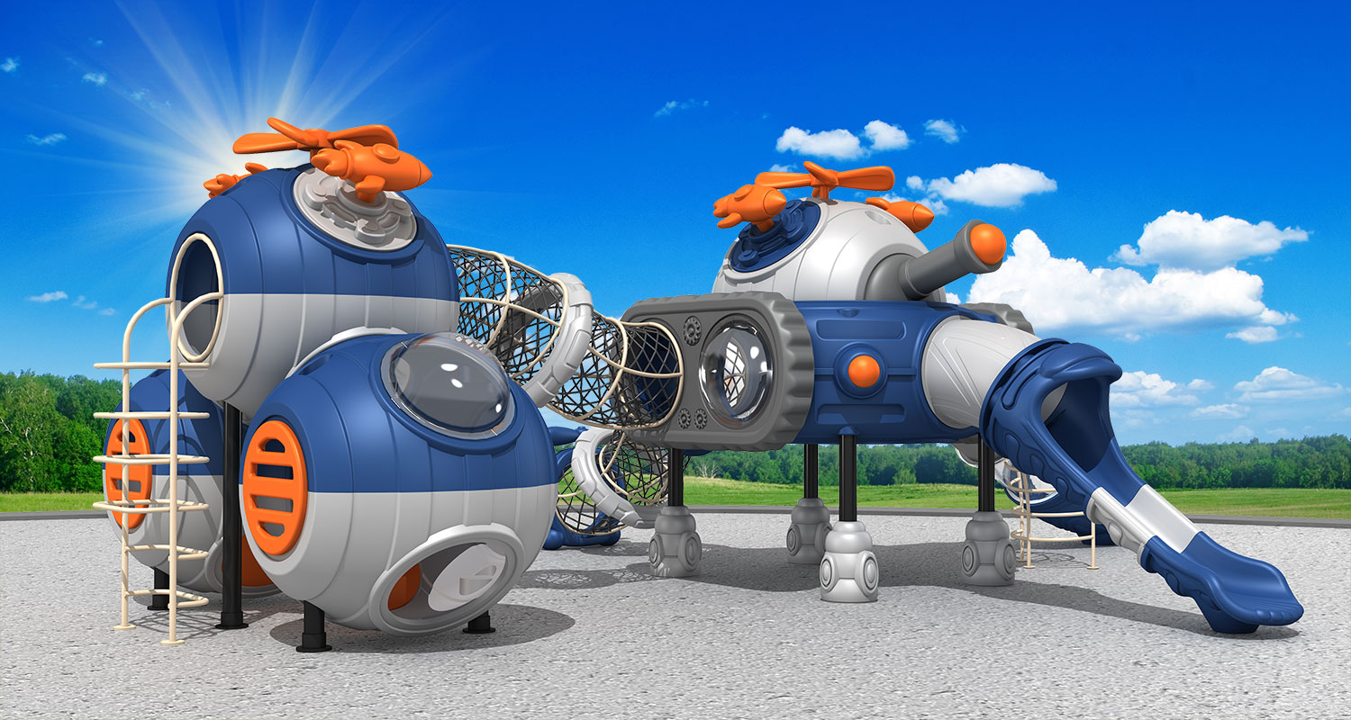 空間站系列OL-08802