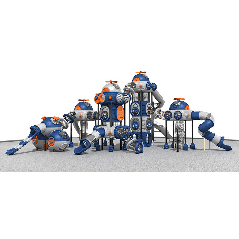 空間站系列OL-08901 