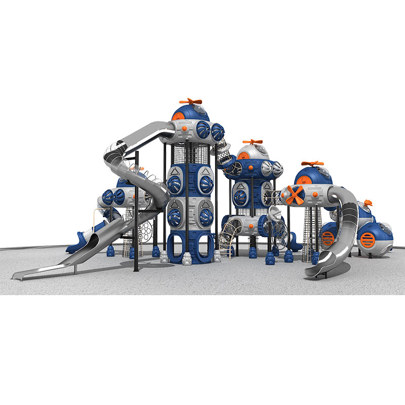 空間站系列OL-08901 