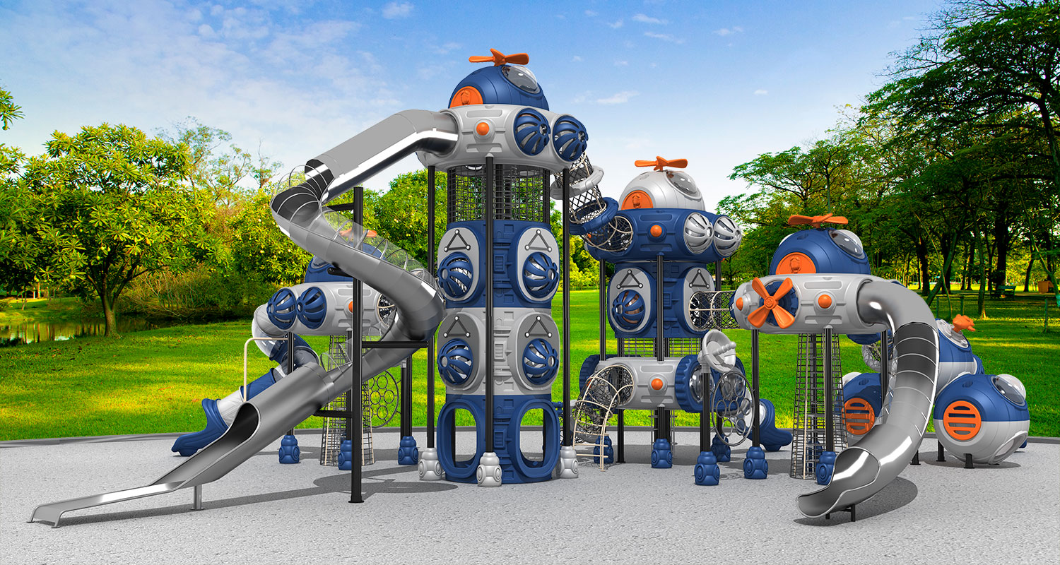 空間站系列OL-08901 