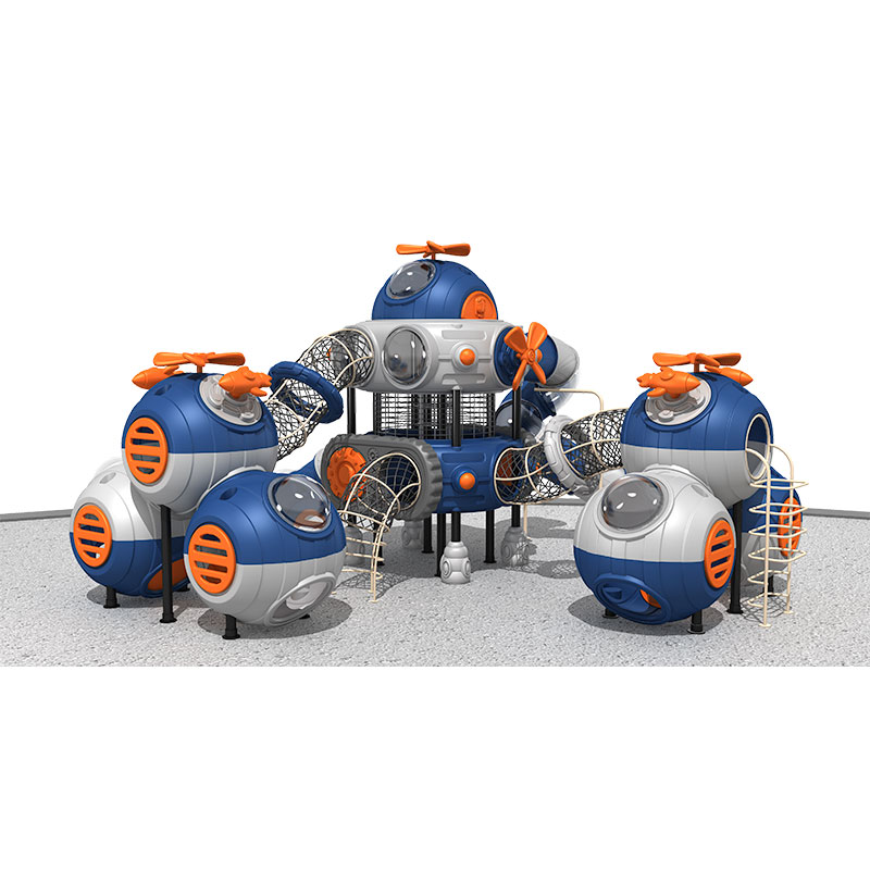 空間站系列OL-09201