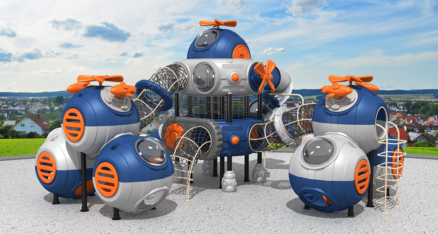 空間站系列OL-09201