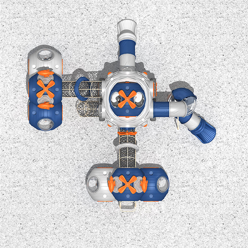 空間站系列OL-09201