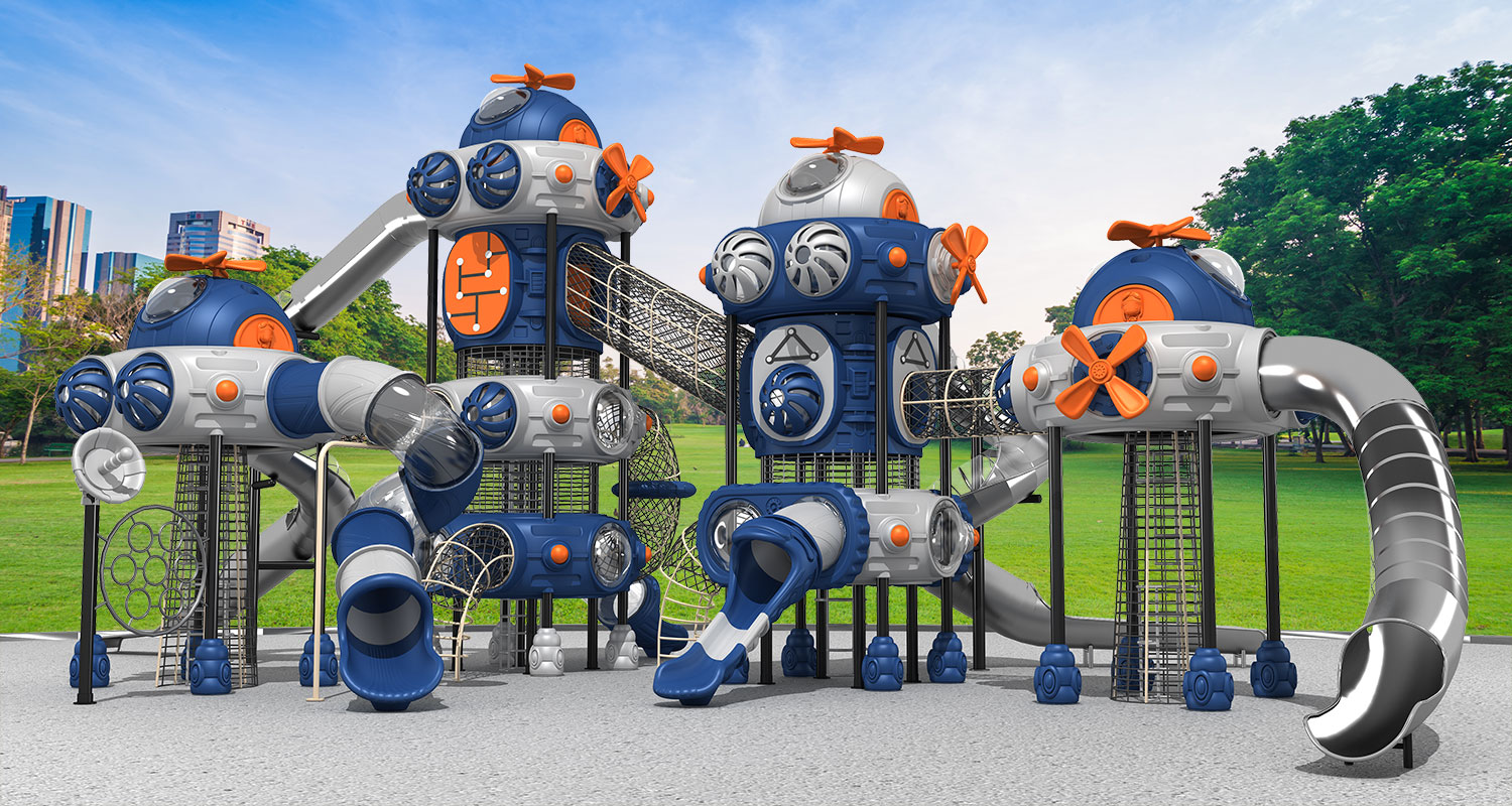 空間站系列OL-09301