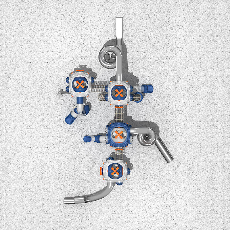 空間站系列OL-09301