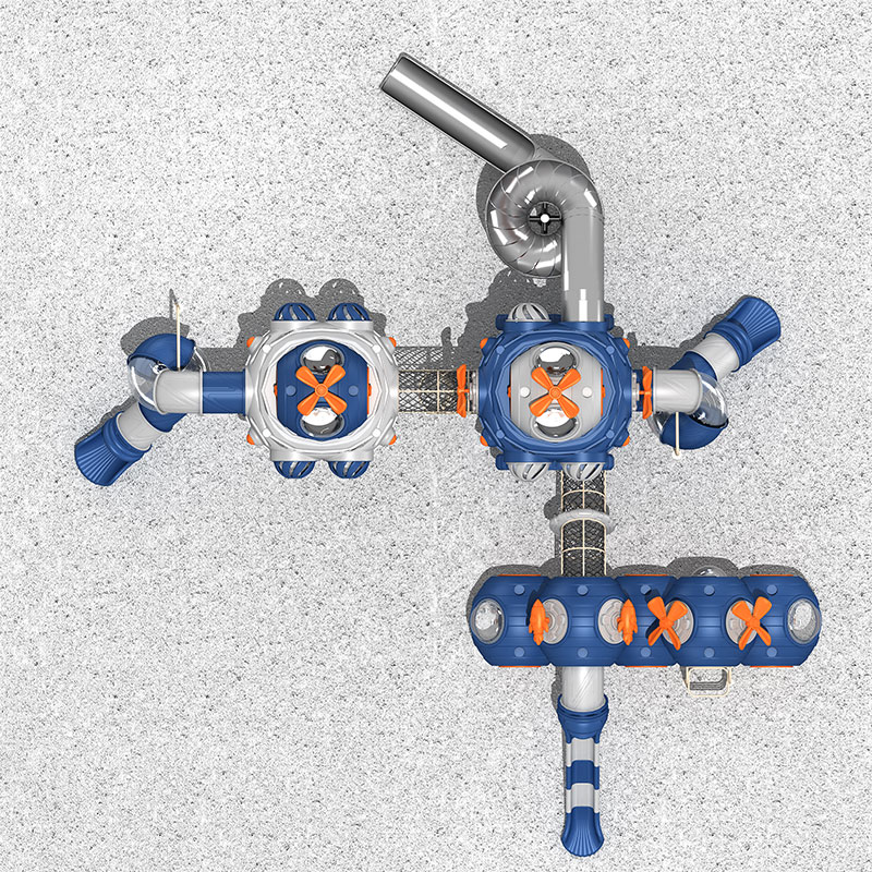 空間站系列OL-09901