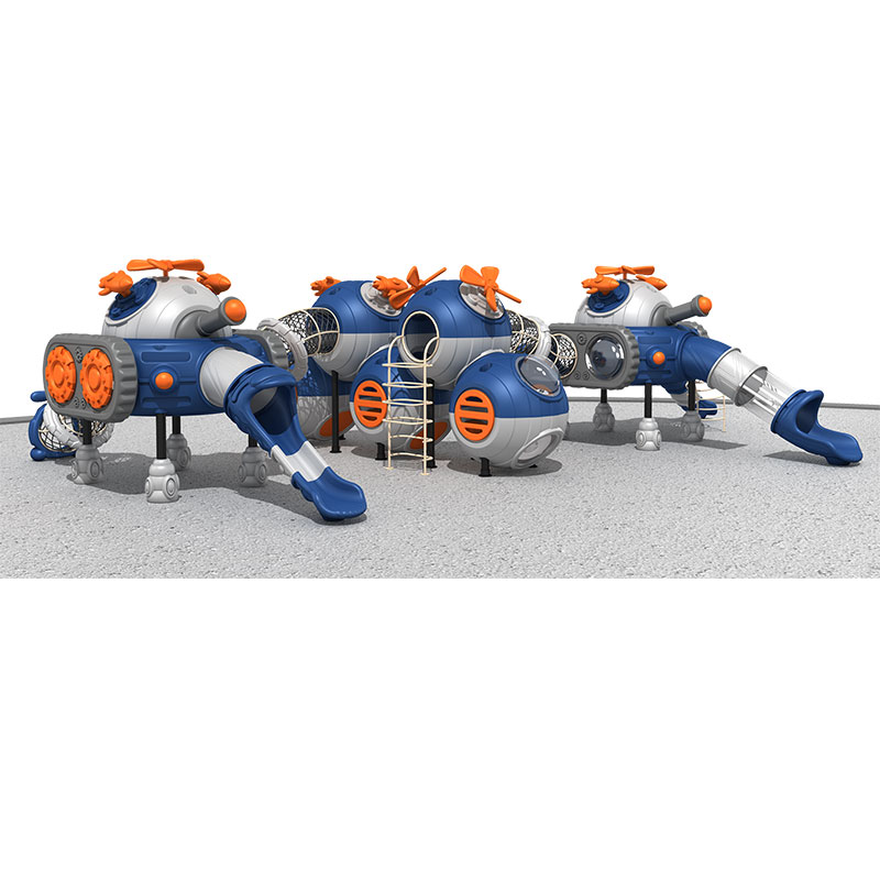 空間站系列OL-10101