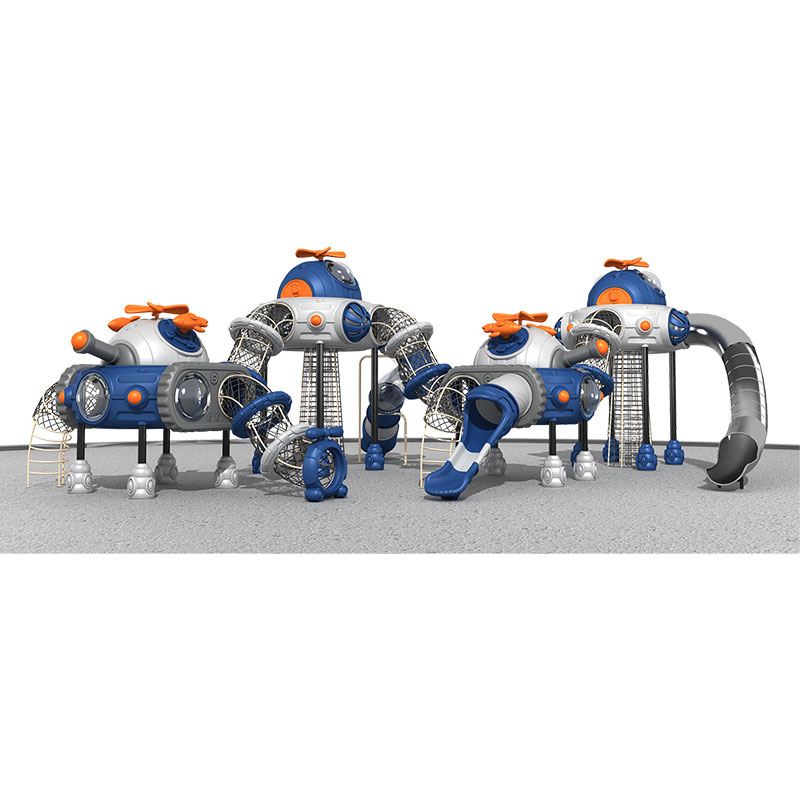 空間站系列OL-10201