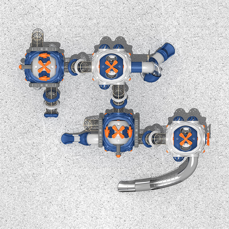 空間站系列OL-10201