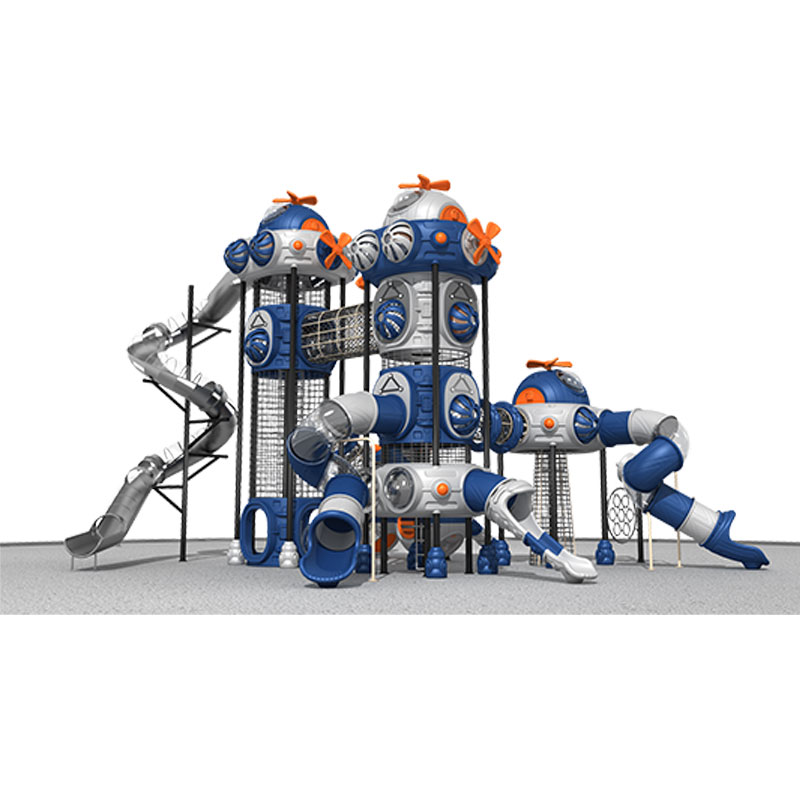 ??空間站系列OL-10301