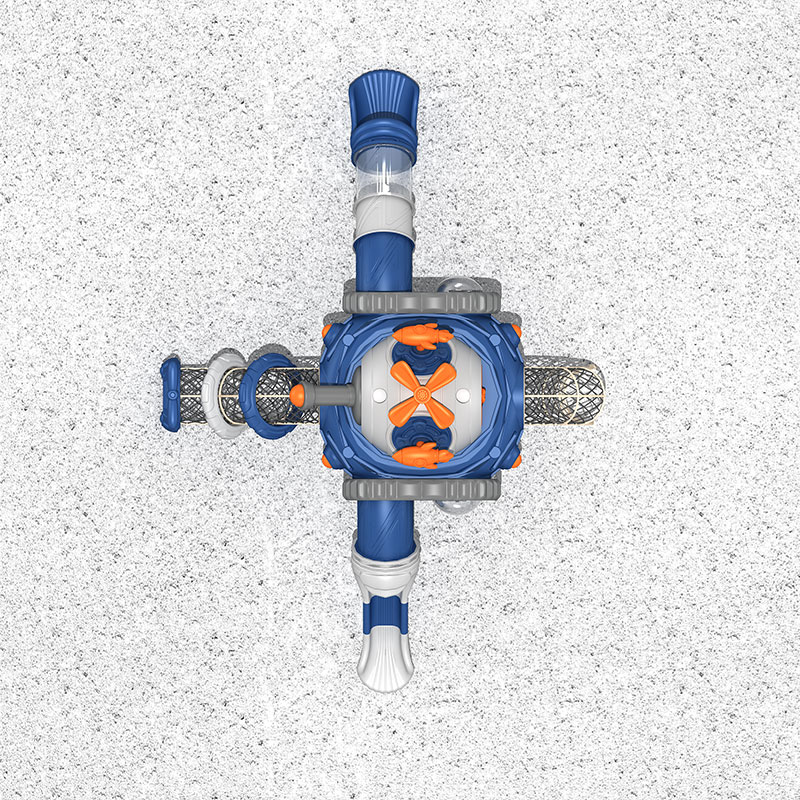 空間站系列OL-10401