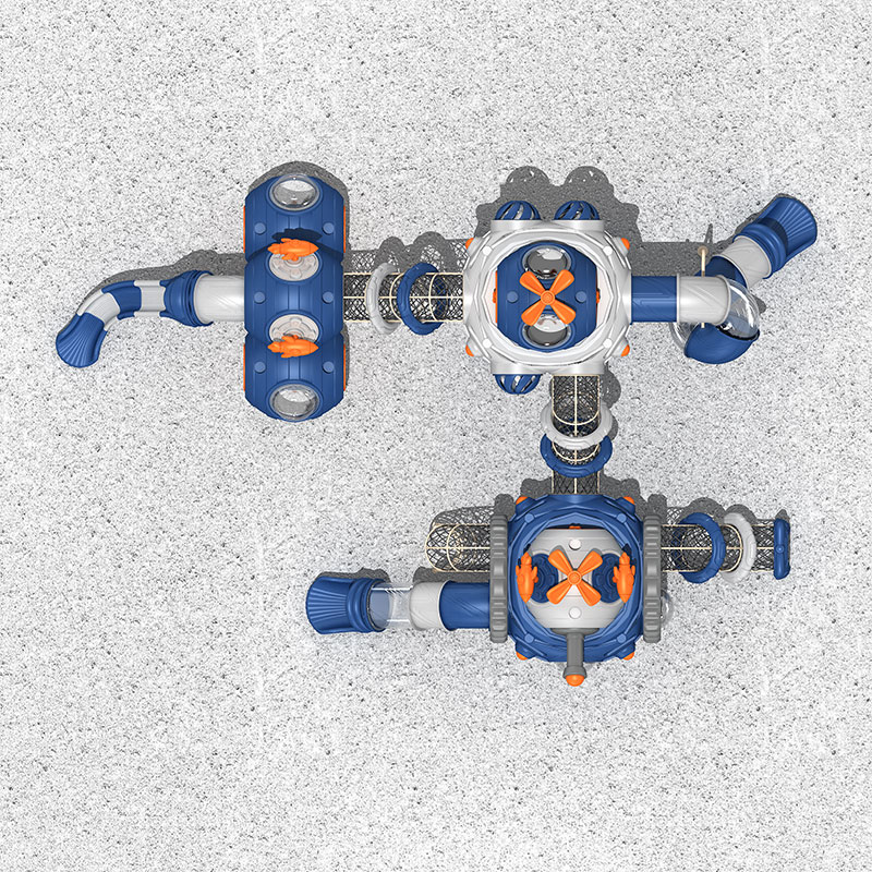 空間站系列OL-10402