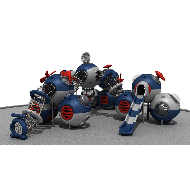 空間站系列OL-10501