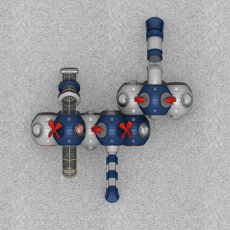 空間站系列OL-10601