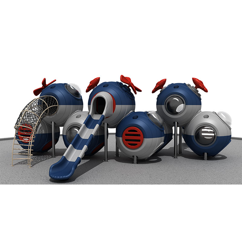 空間站系列OL-10601