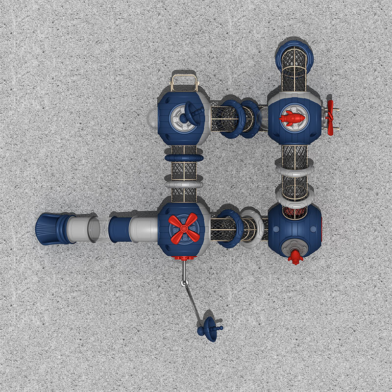 空間站系列OL-10602