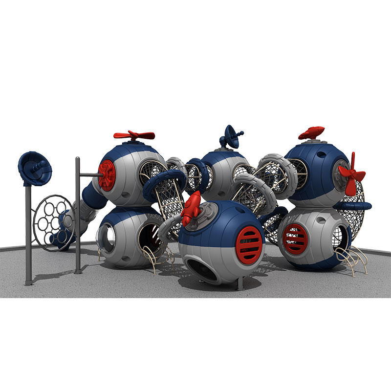 空間站系列OL-10602