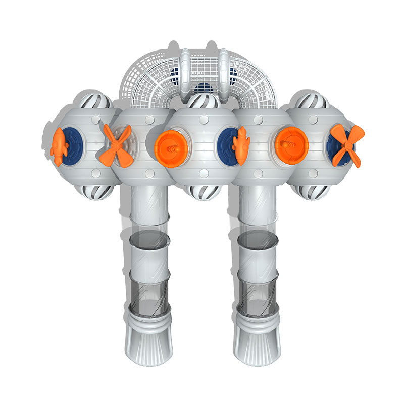 空間站系列OL-10801