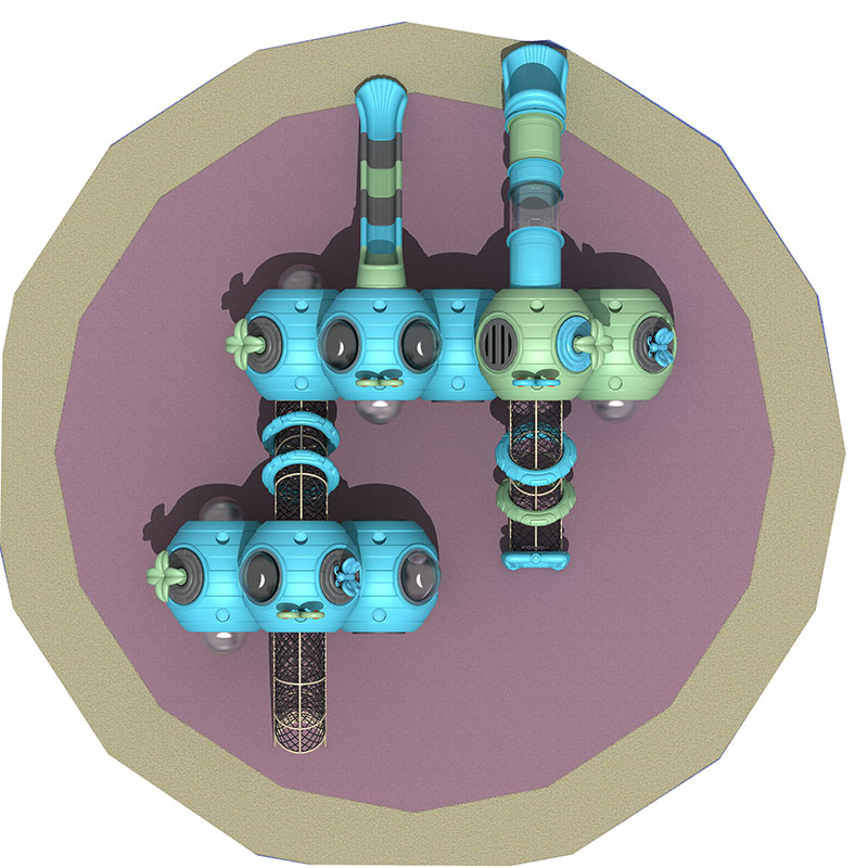 空間站系列OL-10901