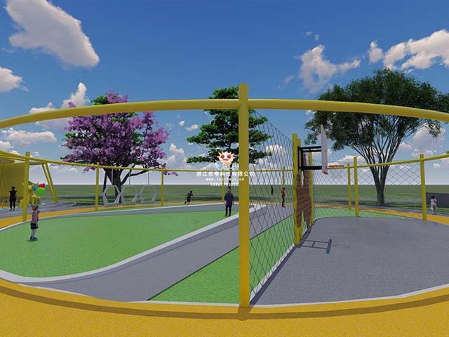 木制戶外游樂(lè)設(shè)施有哪些？有何優(yōu)勢(shì)？