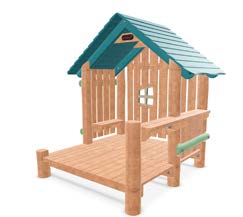 戶外游樂設(shè)備從哪些方面投