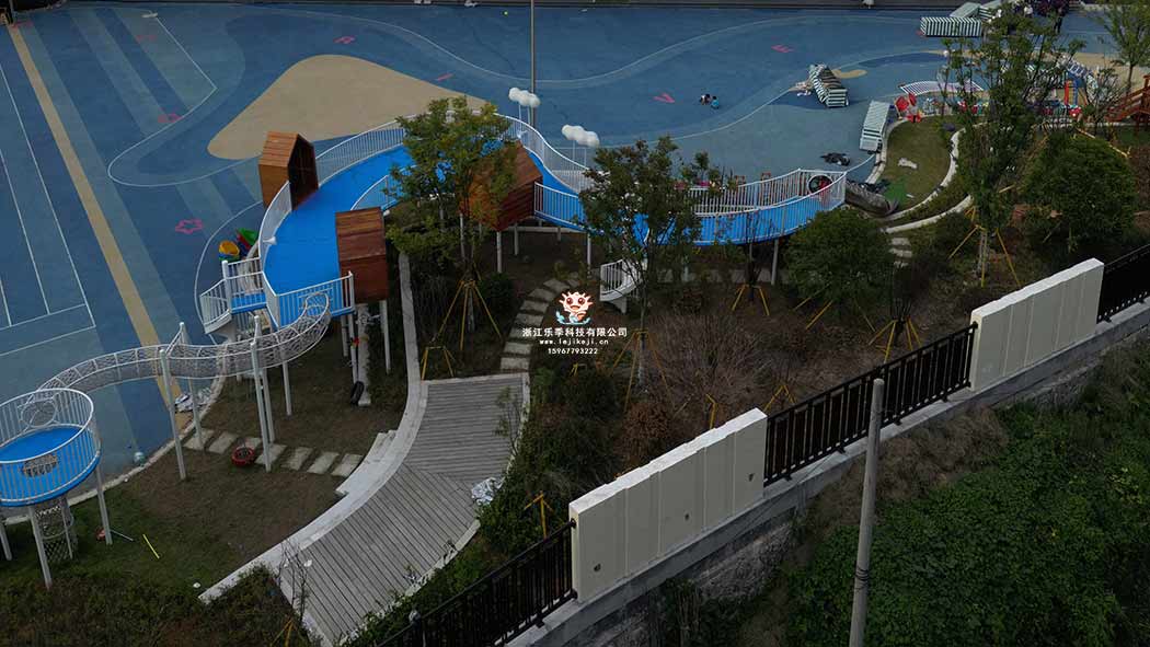 無動力游樂生產(chǎn)