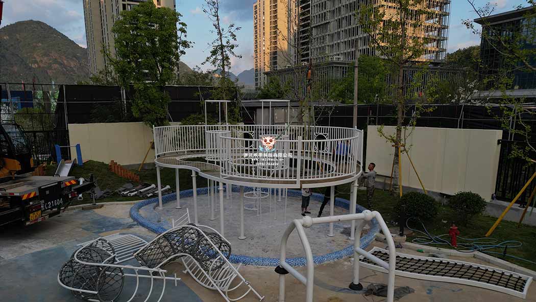 無動力設(shè)備安裝-1