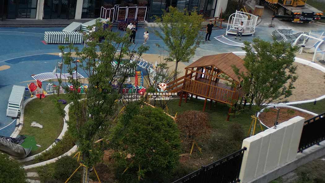 無動力游樂幼兒園-1