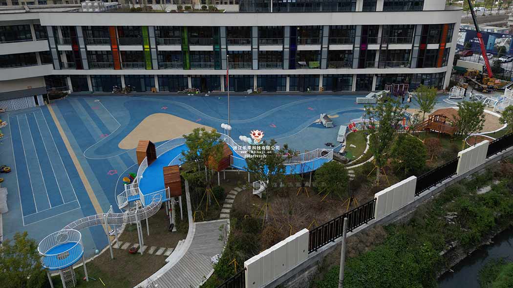 無動力游樂場地-1