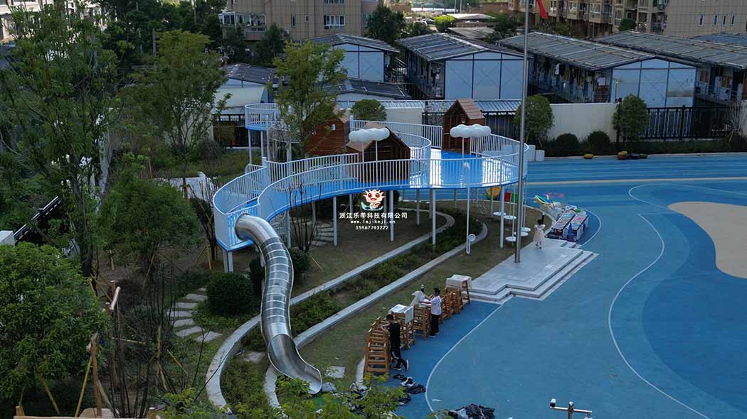 無動力游樂場地-2