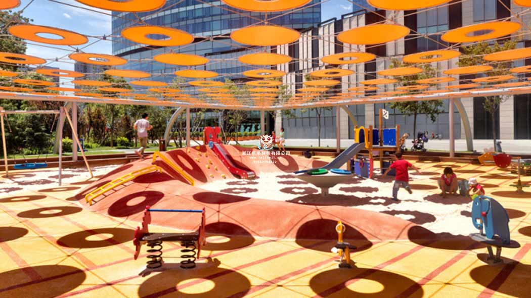 戶外游樂設(shè)備-1