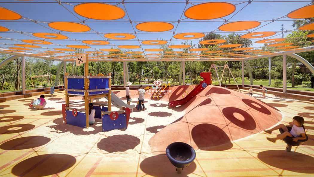 兒童戶外游樂設(shè)備