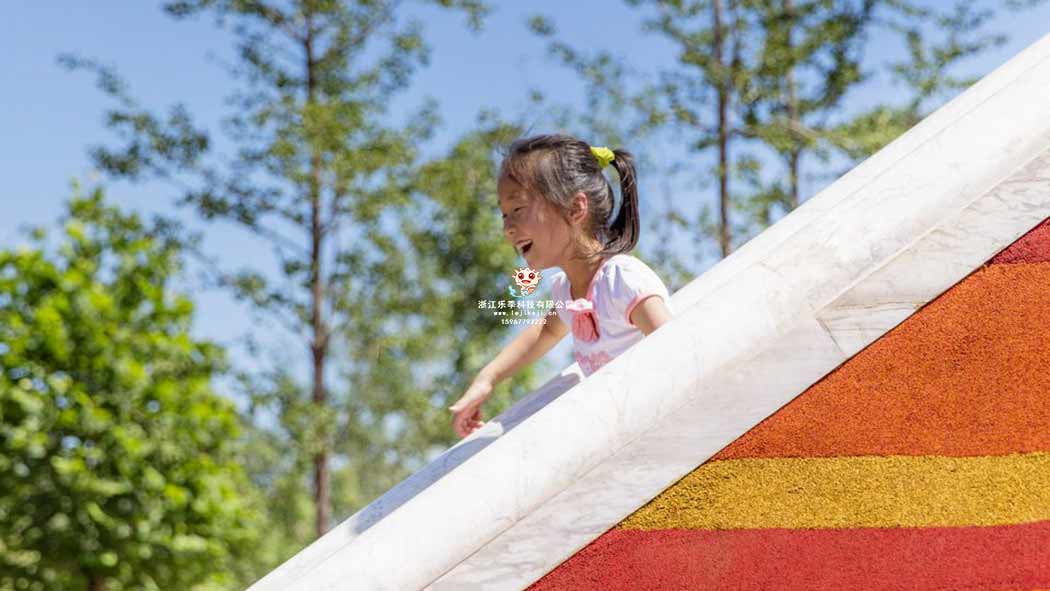 兒童戶外游樂-2