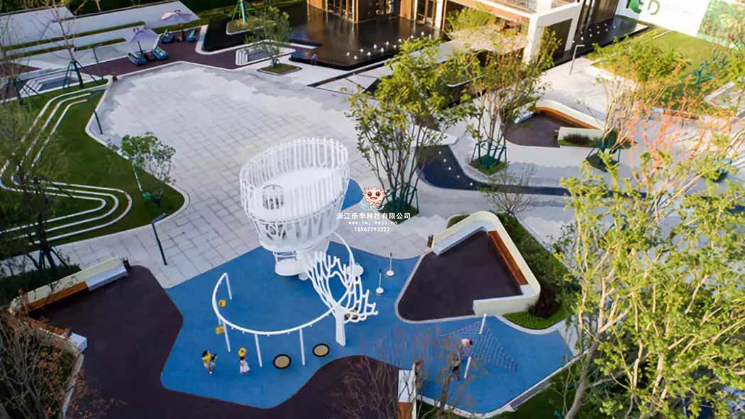 戶外兒童游樂設(shè)備