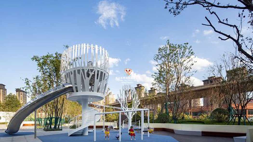 戶外游樂設(shè)備