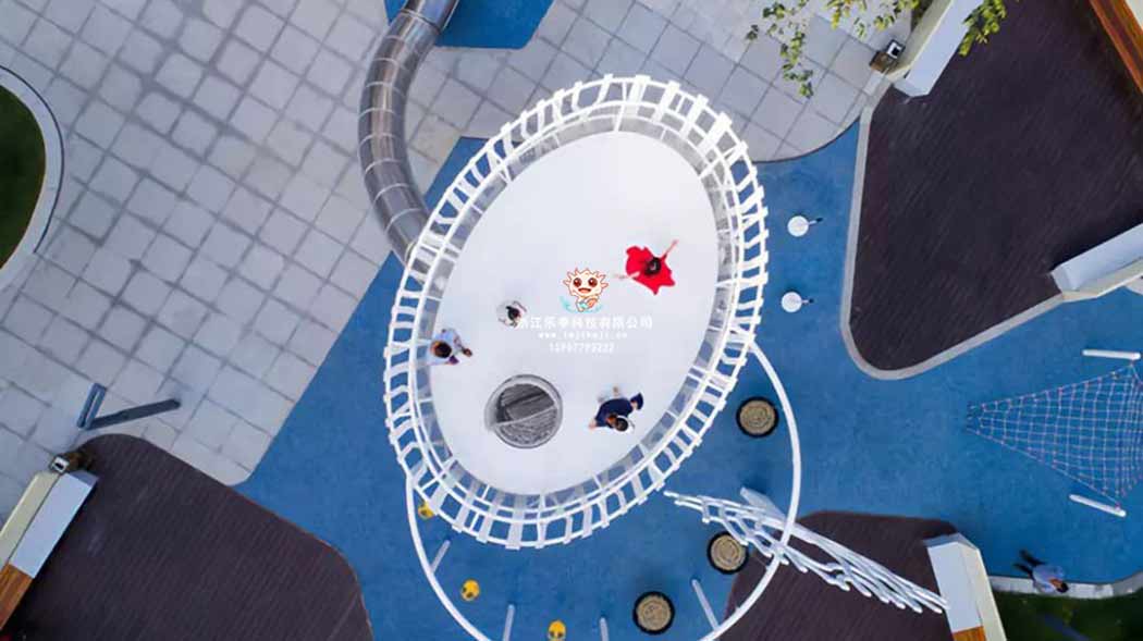 戶外游樂設(shè)備-1