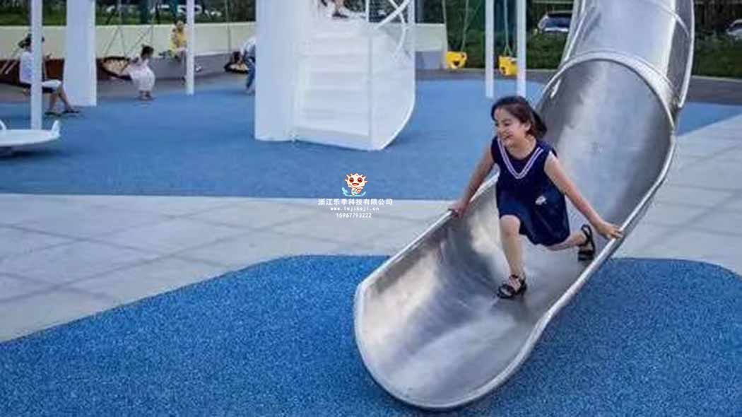 社區(qū)戶外游樂設(shè)備