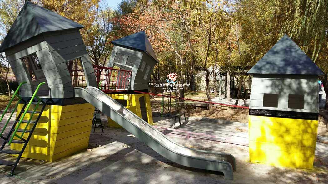 景區(qū)非標(biāo)游樂設(shè)備-1
