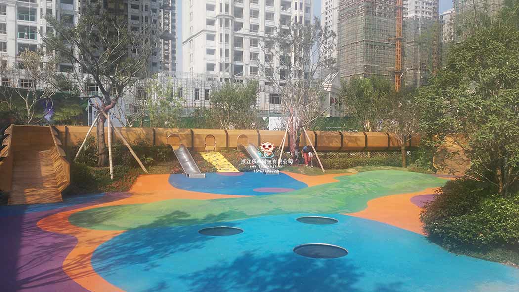 游樂設(shè)備-1