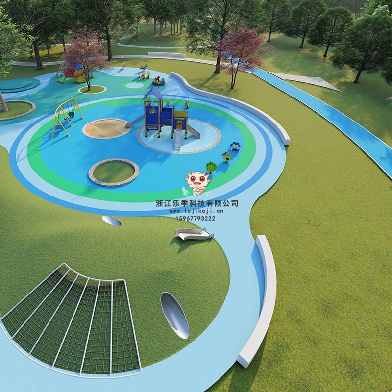 兒童游樂(lè)場(chǎng)設(shè)備價(jià)格是多少錢