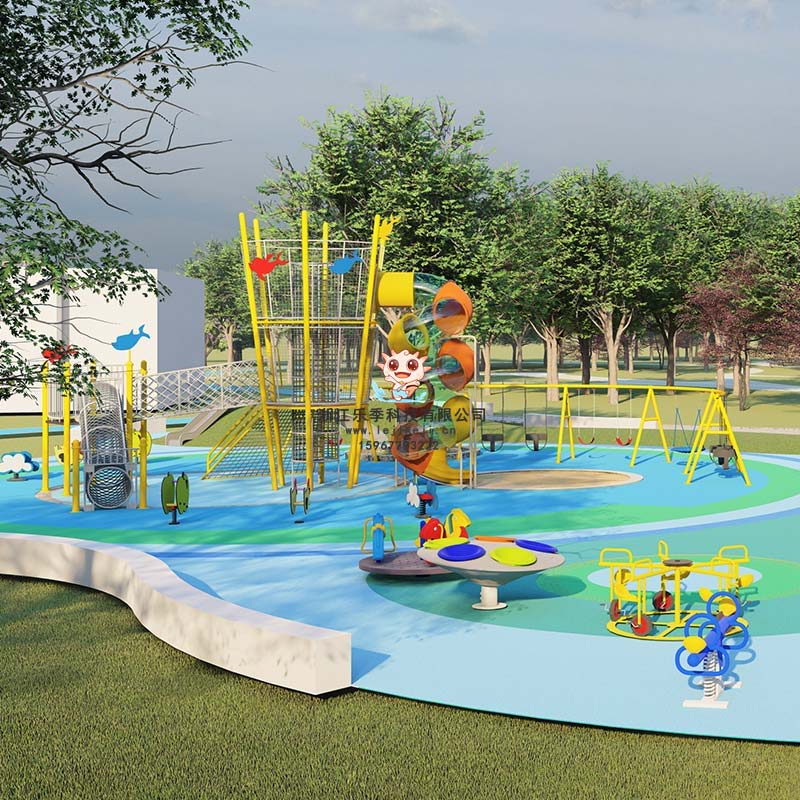 水上景區(qū)游樂設(shè)備都有哪些好的推薦