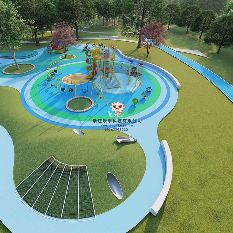 兒童游樂場如何加盟？具體有哪些步驟