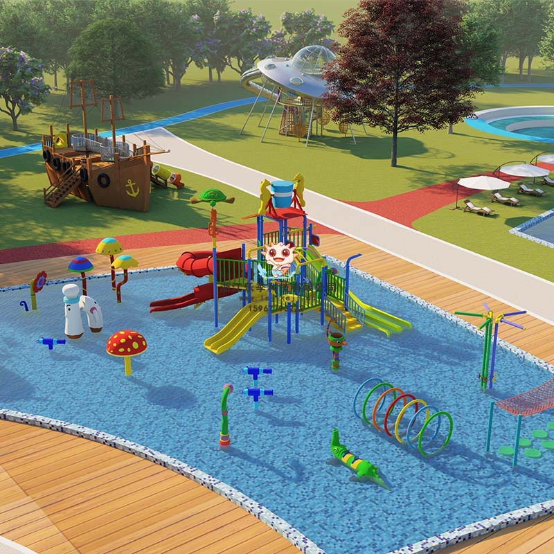 越來越多人著手經(jīng)營無動力樂園是為什么